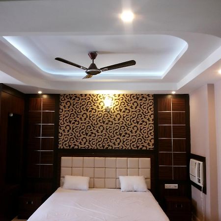 Hotel Kunal Dhanbād Esterno foto