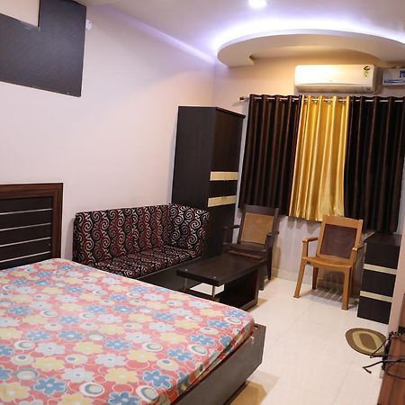 Hotel Kunal Dhanbād Esterno foto