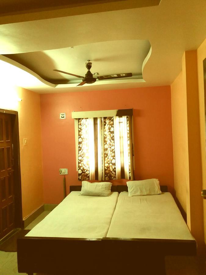 Hotel Kunal Dhanbād Esterno foto