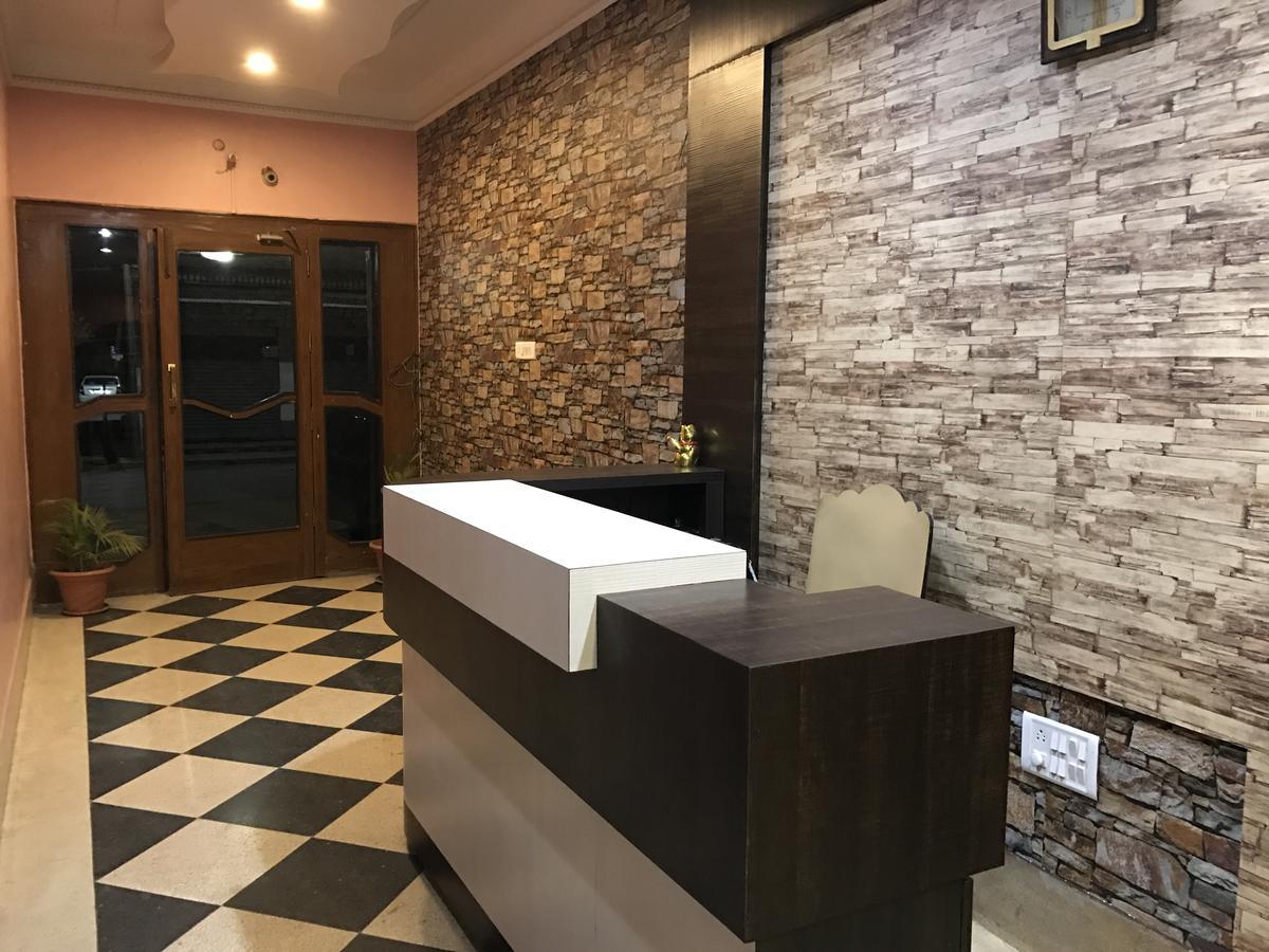 Hotel Kunal Dhanbād Esterno foto