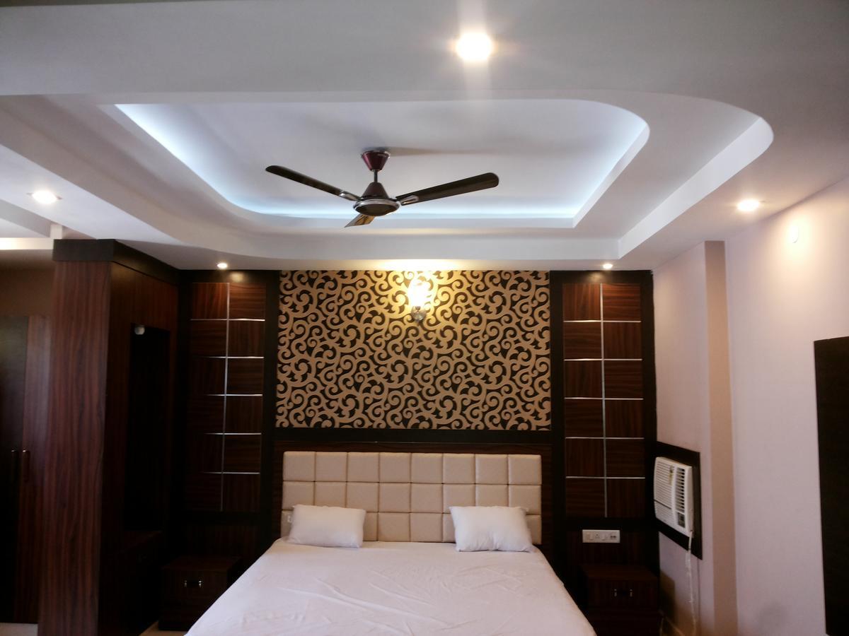 Hotel Kunal Dhanbād Esterno foto