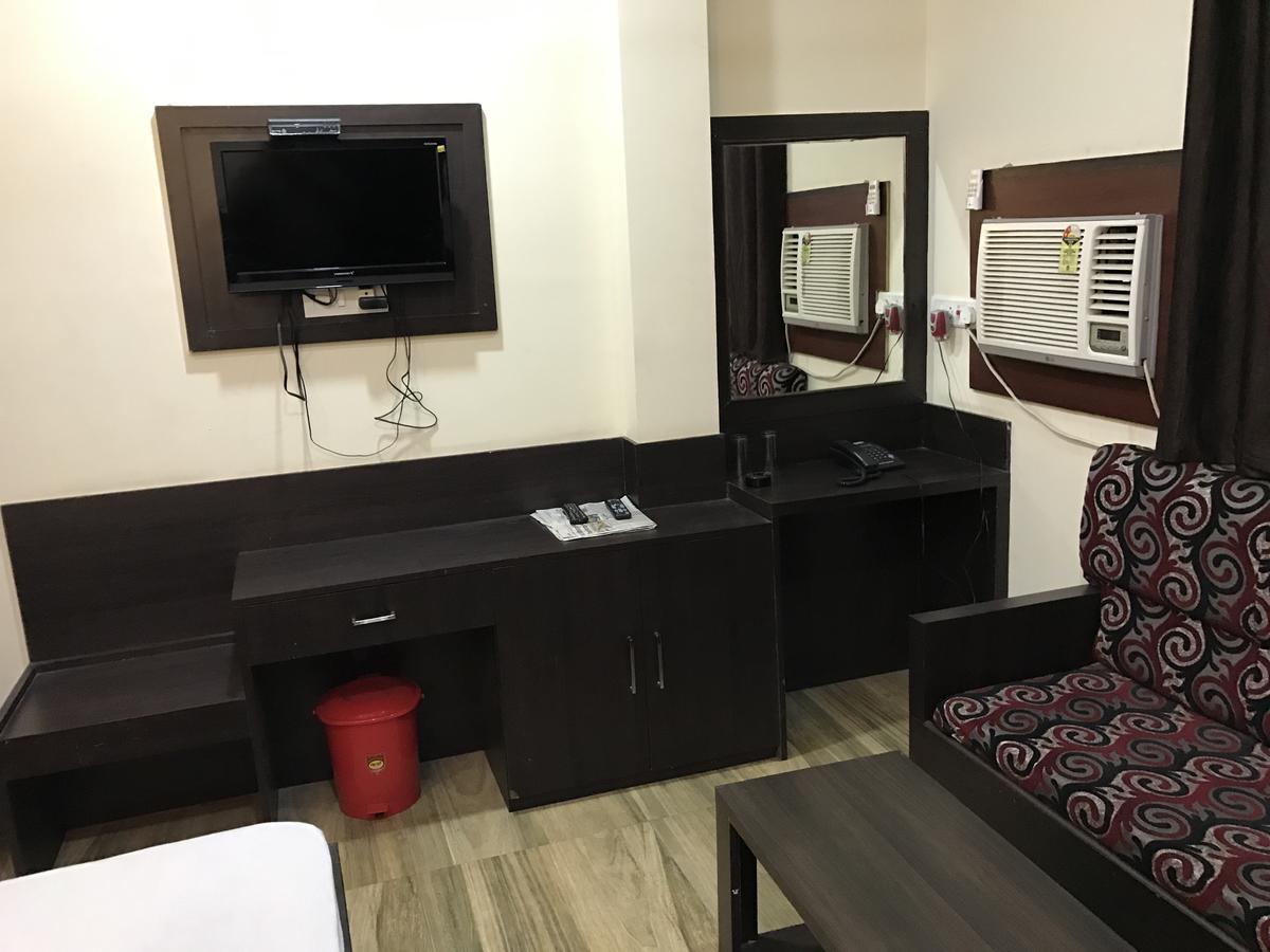 Hotel Kunal Dhanbād Esterno foto