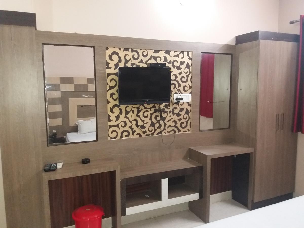 Hotel Kunal Dhanbād Esterno foto