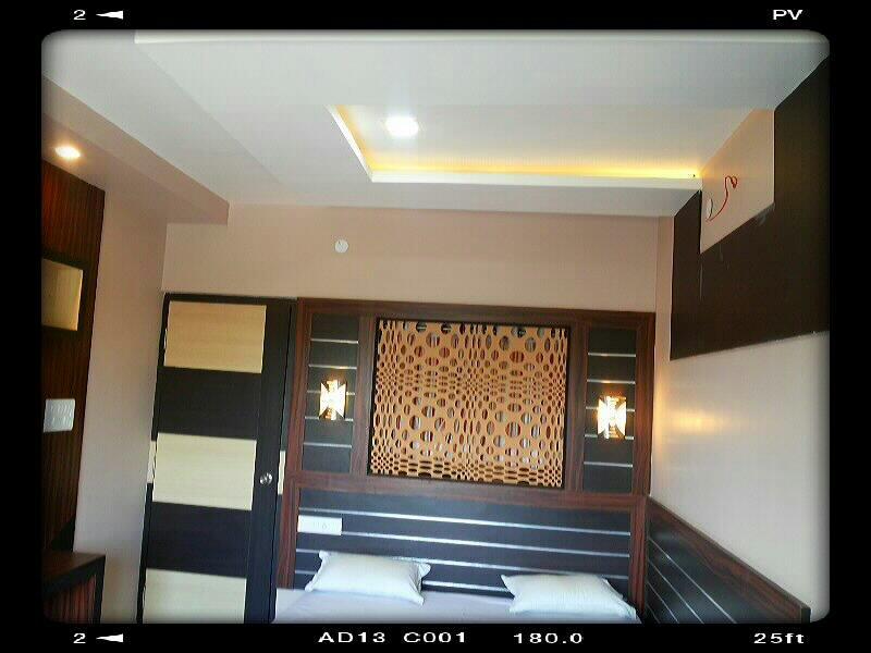 Hotel Kunal Dhanbād Esterno foto