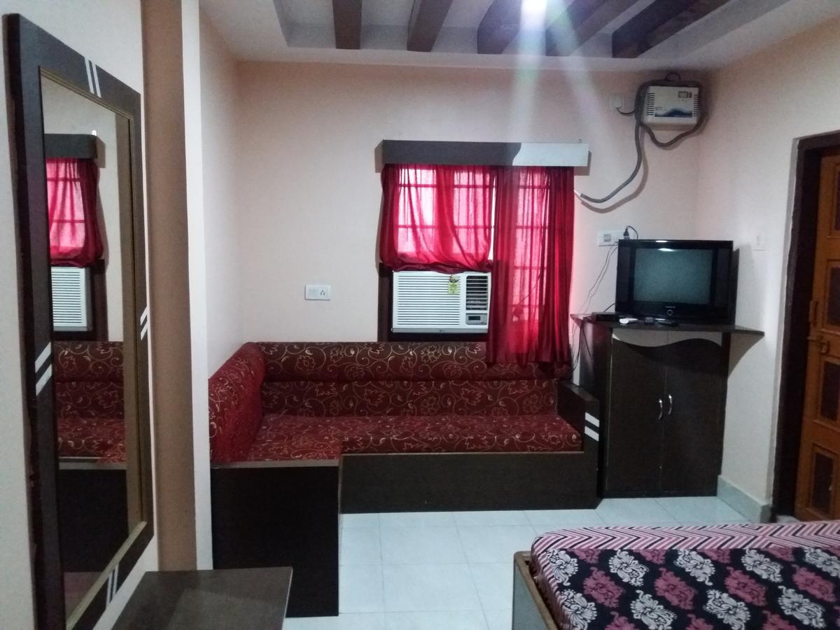 Hotel Kunal Dhanbād Esterno foto