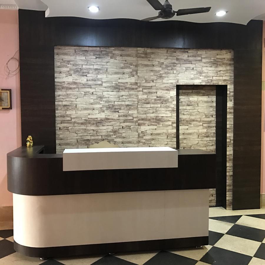 Hotel Kunal Dhanbād Esterno foto