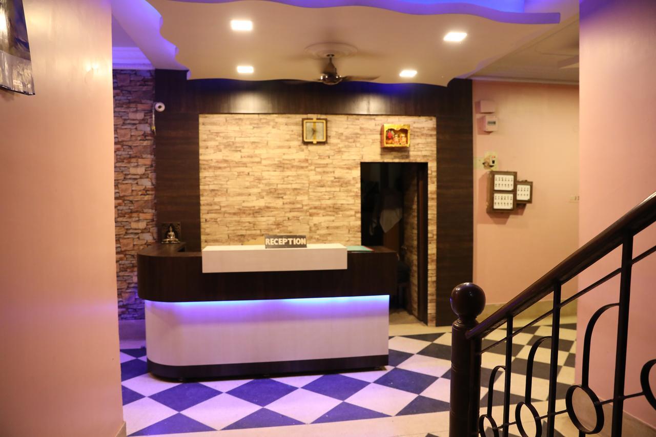 Hotel Kunal Dhanbād Esterno foto