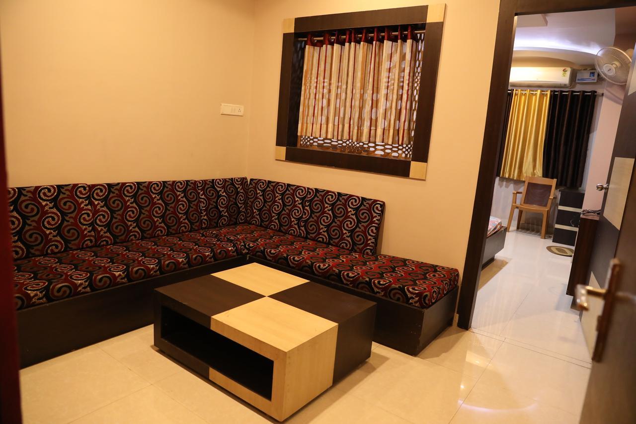 Hotel Kunal Dhanbād Esterno foto