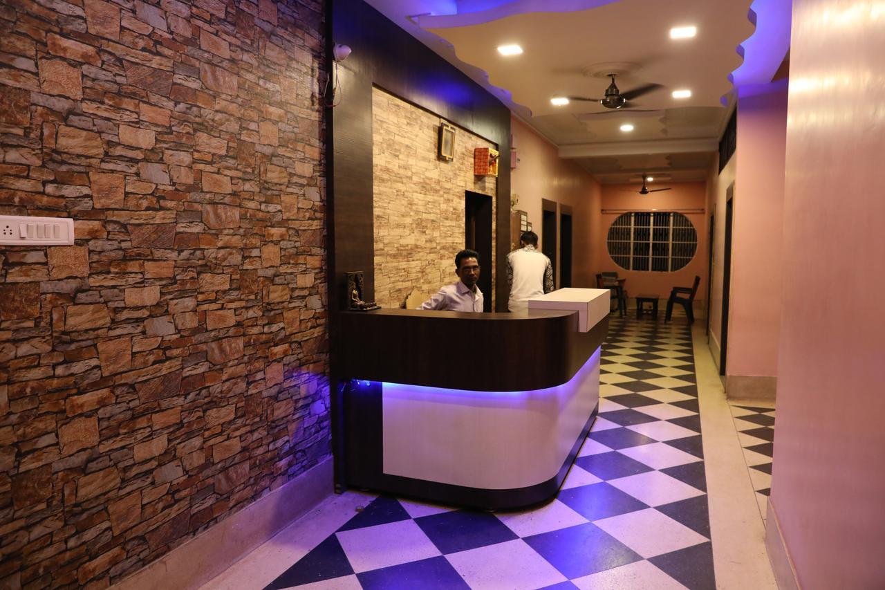 Hotel Kunal Dhanbād Esterno foto