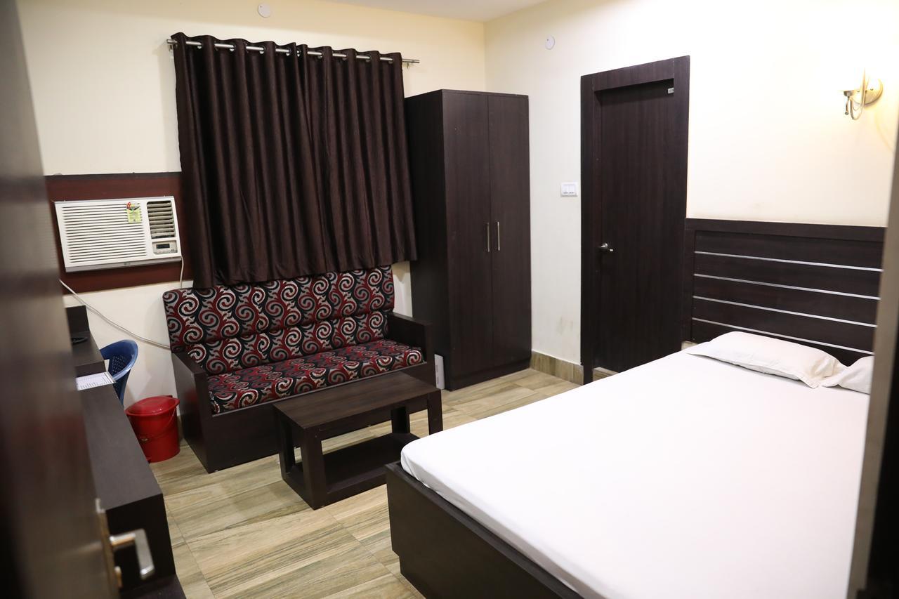 Hotel Kunal Dhanbād Esterno foto
